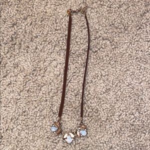 Charming Charlie’s necklace